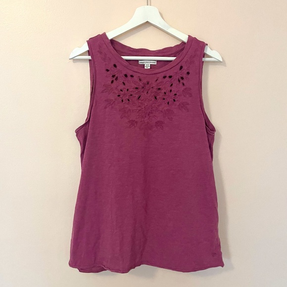 American Eagle Outfitters Blouse Bundle Size Medium - Picture 4 of 6